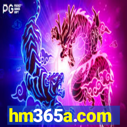 hm365a.com