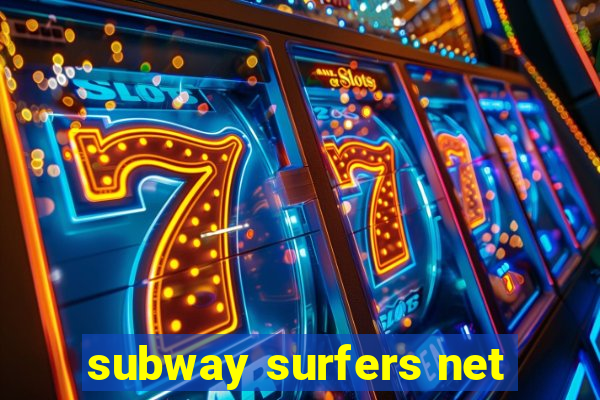 subway surfers net