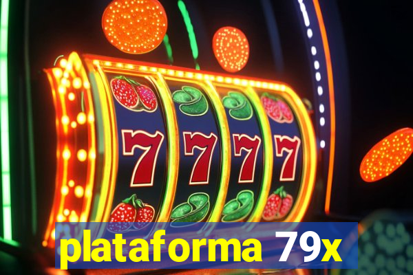 plataforma 79x