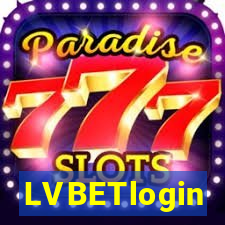 LVBETlogin