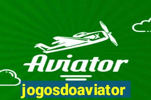 jogosdoaviator