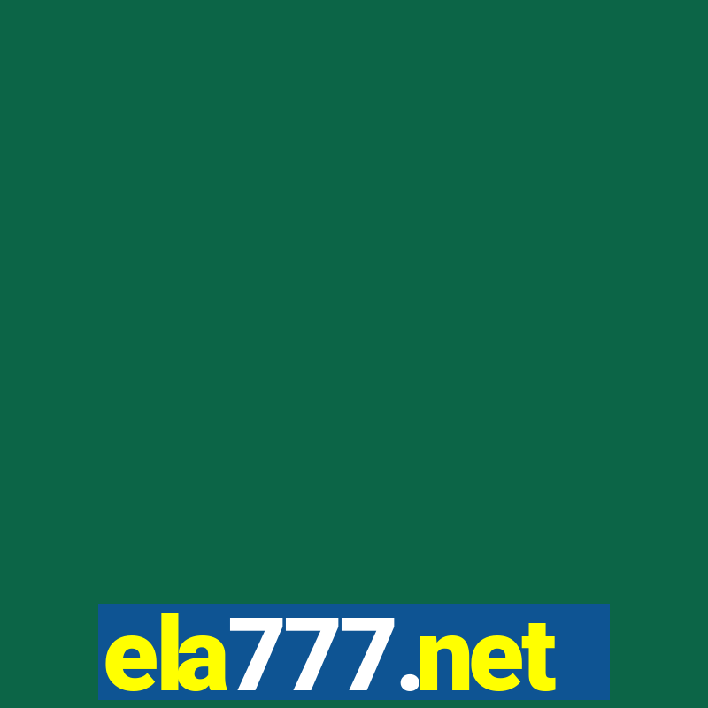 ela777.net