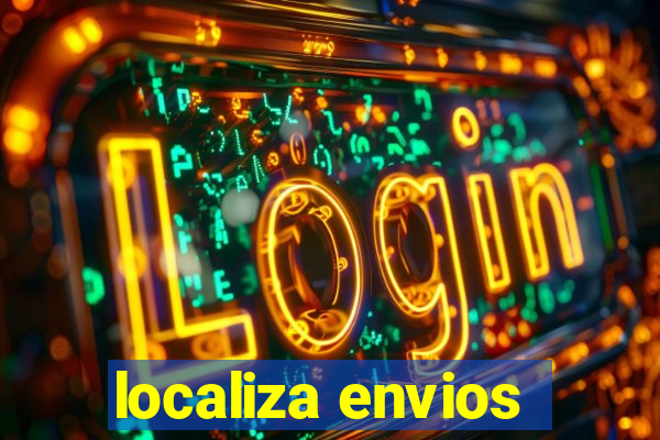 localiza envios