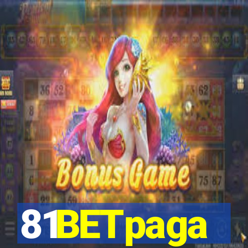 81BETpaga