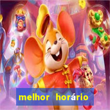 melhor horário para jogar coelho da fortuna