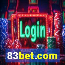 83bet.com