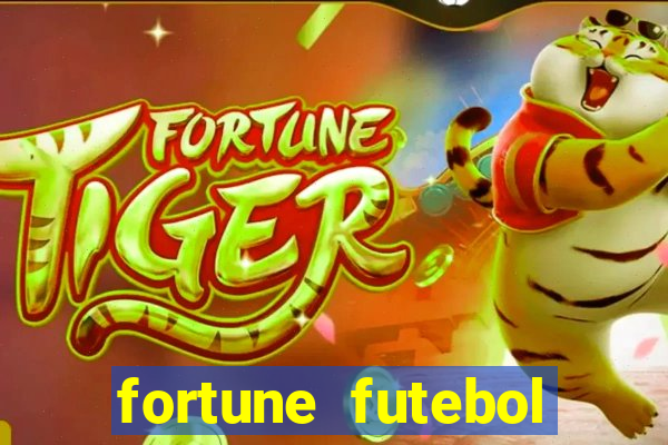 fortune futebol fever demo