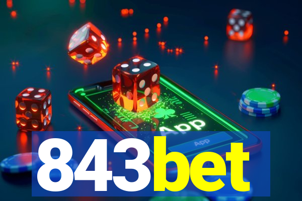 843bet