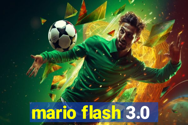 mario flash 3.0