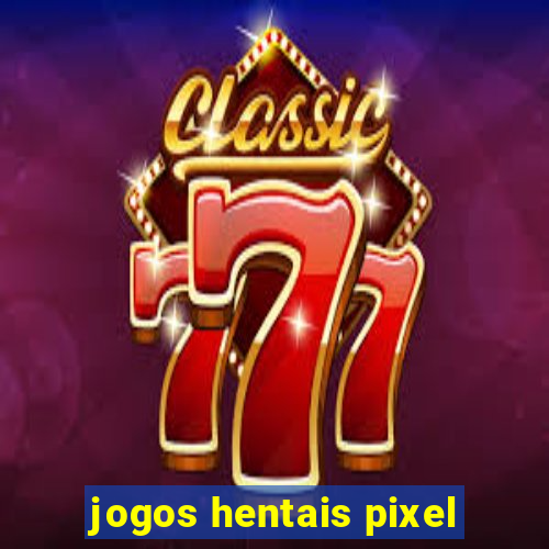 jogos hentais pixel