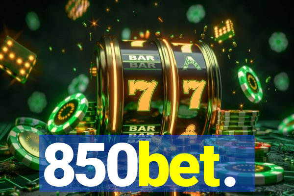 850bet.