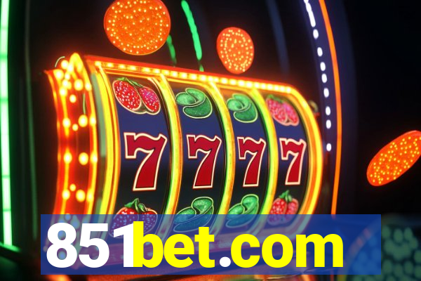 851bet.com