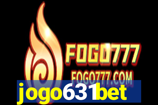 jogo631bet