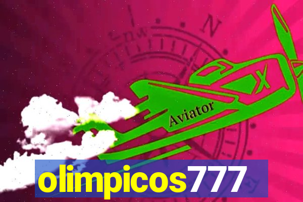 olimpicos777