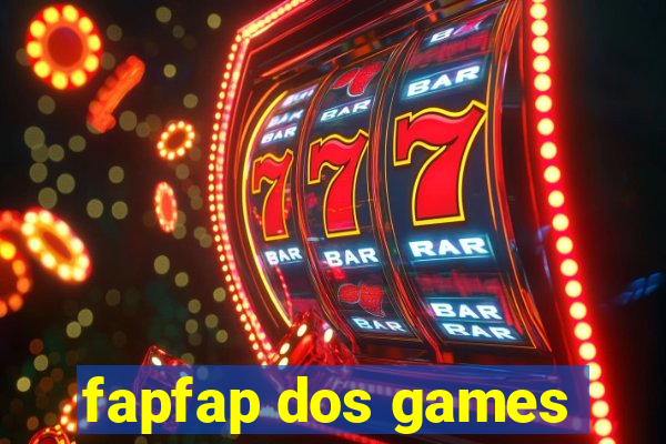 fapfap dos games