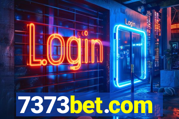 7373bet.com