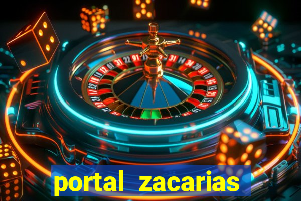 portal zacarias roleta russa