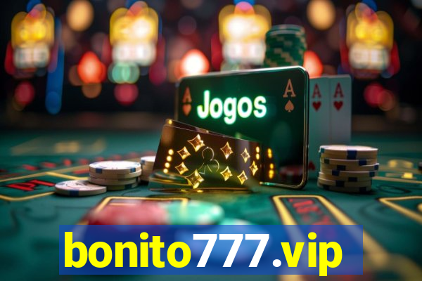 bonito777.vip