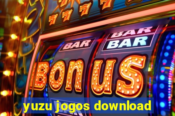 yuzu jogos download