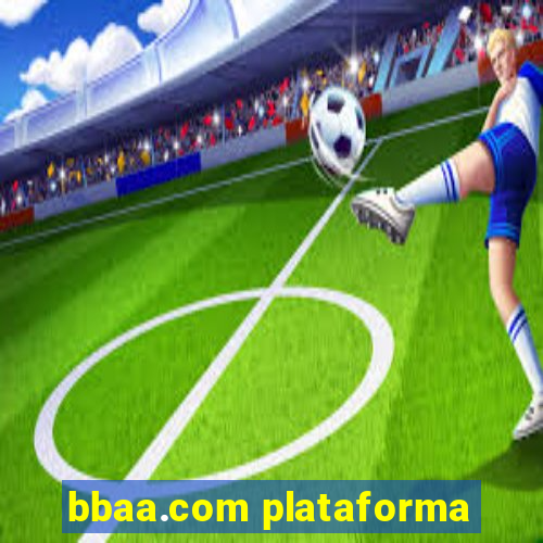 bbaa.com plataforma