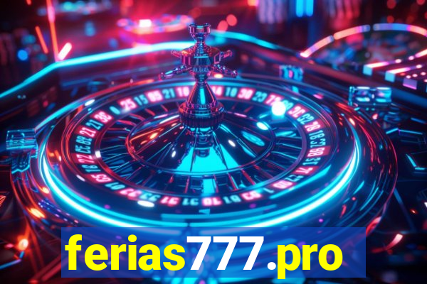 ferias777.pro