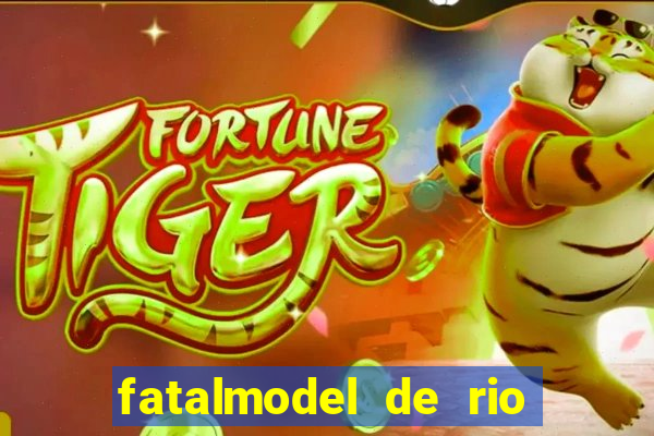 fatalmodel de rio claro sp