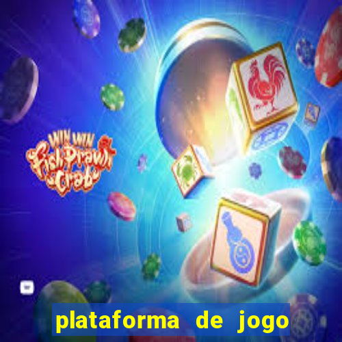 plataforma de jogo de 2 reais