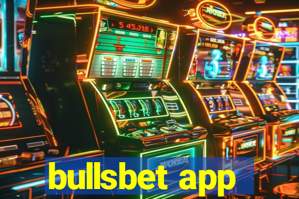 bullsbet app