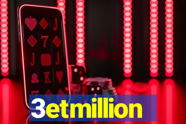 3etmillion