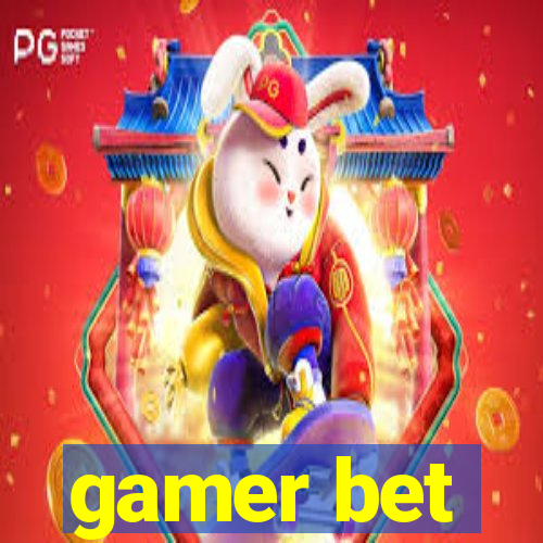 gamer bet