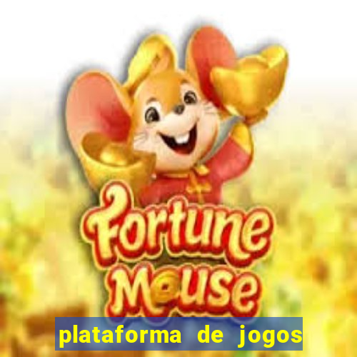 plataforma de jogos do silvio santos