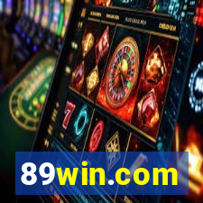 89win.com