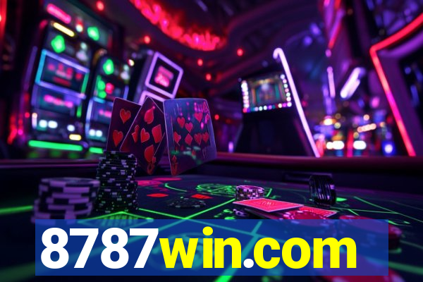 8787win.com