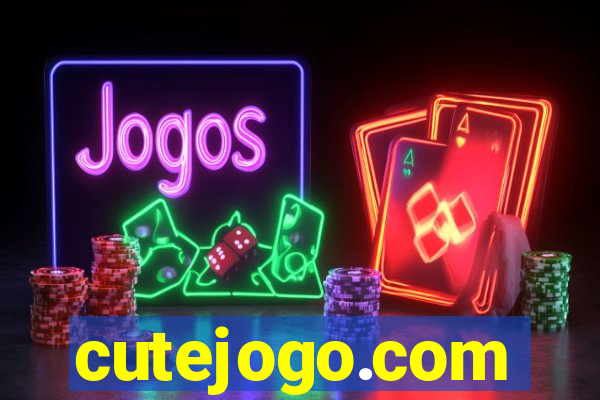 cutejogo.com