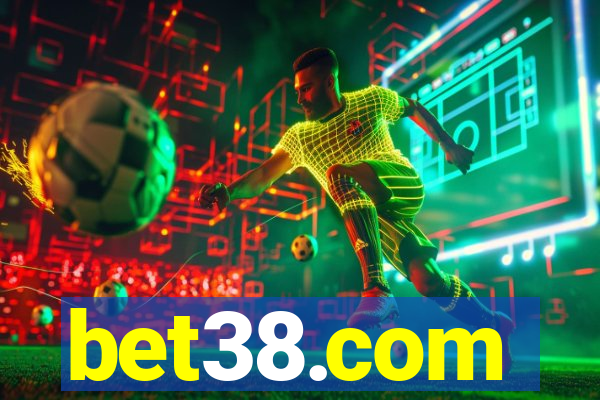 bet38.com