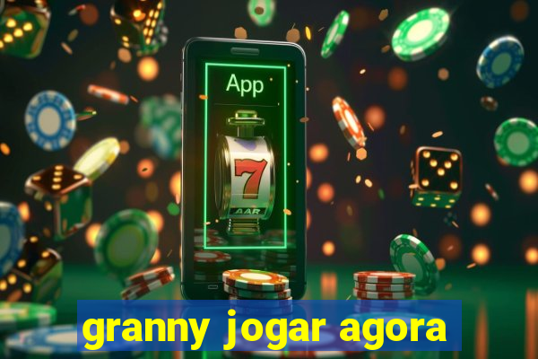 granny jogar agora