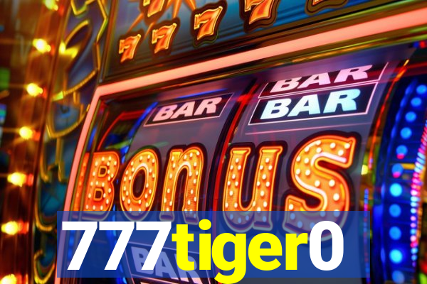 777tiger0