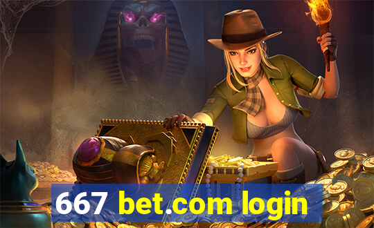 667 bet.com login