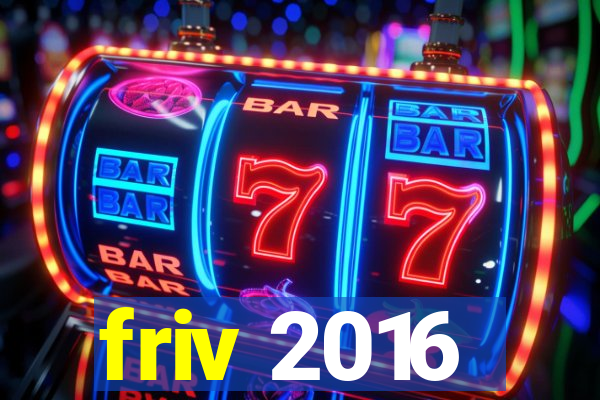 friv 2016