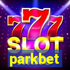 parkbet