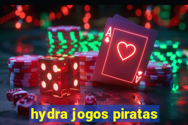 hydra jogos piratas