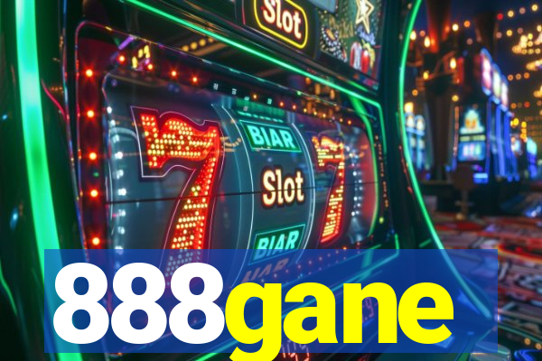 888gane