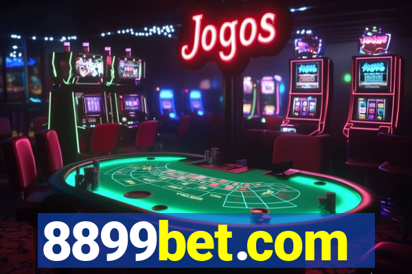 8899bet.com