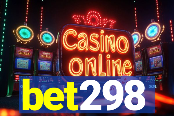 bet298