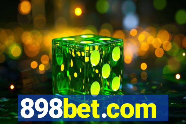 898bet.com