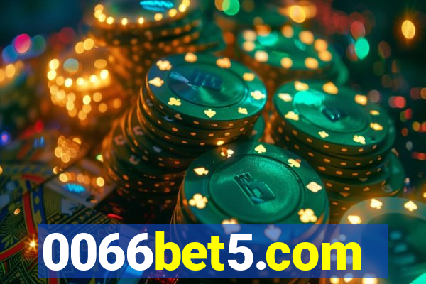 0066bet5.com