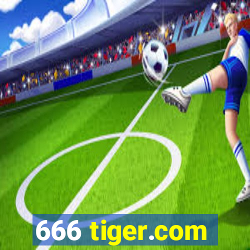 666 tiger.com