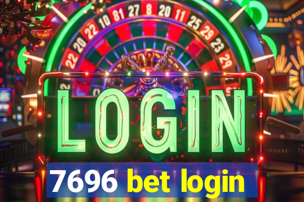 7696 bet login