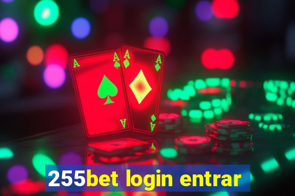 255bet login entrar