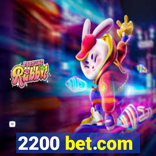 2200 bet.com